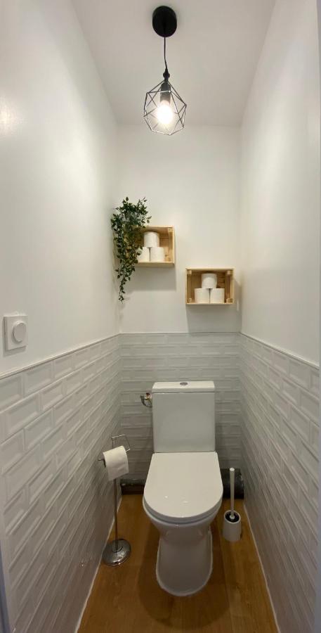 Appartamento Cosy Gannat Esterno foto