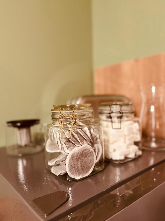 Appartamento Cosy Gannat Esterno foto