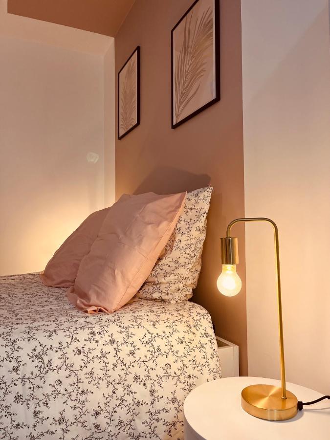Appartamento Cosy Gannat Esterno foto