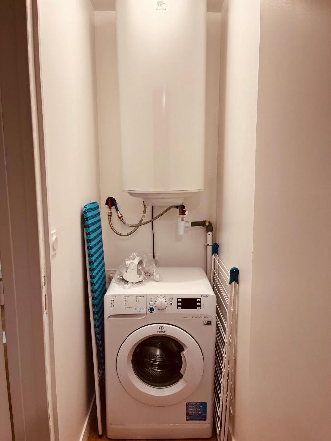 Appartamento Cosy Gannat Esterno foto